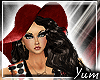 /Y/Beaut Aya red hat
