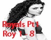 Lorde - Royals pt1