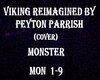 Monster