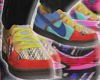 M|Nike SB- What The Dunk