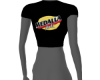 Lex M/ Light Shirt/B.W