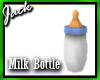Baby Bottle Derivable