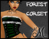 MM~ Forest Corset