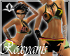 Bodysuit Roxy XXXL