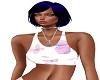 butterfly bra