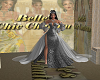 DIAMOND ROYAL GOWN