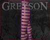 [GREY]Incarnate Boots