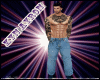 SAL | Straight JEANS HD1