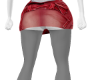 Red Skirt the bos s
