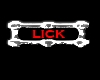 [KDM] Lick