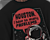 So Many Problems Tee