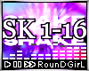 ♬𝐑 Shake Shake + FD