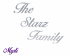 the starz family