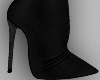 Stiletto Leather Boots