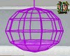[ER] Purple Dance Cage