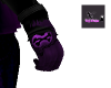 Poison Gloves (M)