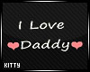 [KSL] Love Daddy W/P