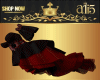 Vampire Princess Dress