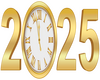 2025_Gold_Clock