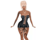 Geisha Dress Black...