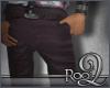 [RQ]||Pants||