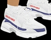 Sneakers - White 2b