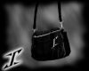 (JC) Black bag