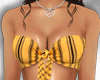 Tiva Top Yello Derivable