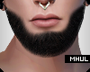 Realistic Beard/Asteri.