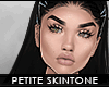 ! petite skintone . t1