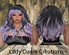 Black Pastel Starlight