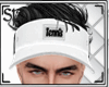 [SF]Tennis Hat M
