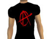 classic anarchy tee