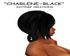 Chalene - black