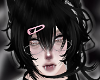 NNN.Kuro Anime Girl