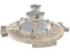 fountain statue #43