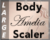 Body Scaler Amelia L