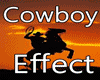GM's Cowboy Effect Light
