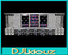 DJL-Bar SlvBlk 10 Poses