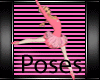~CK~ 5 Ballerina Poses
