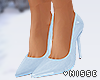n| Ice Queen Heels