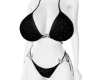 Angel Black Bikini H