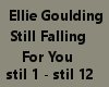 [AL]  Ellie Goulding