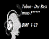 Der Bass muss F*****