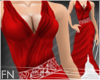 .:FN:. E. Fishtail Dress
