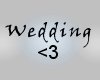 [steel]Wedding Bench