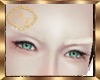 Elf Eyebrows Albino