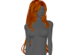 Ember Ponytail