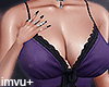 $ Babydolls Purple