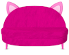 Pink Kitty Couch